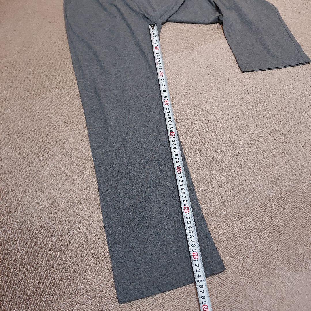 IKUKO　日本製　パジャマ　ゆったりM　新品未使用　定価 25000円+税