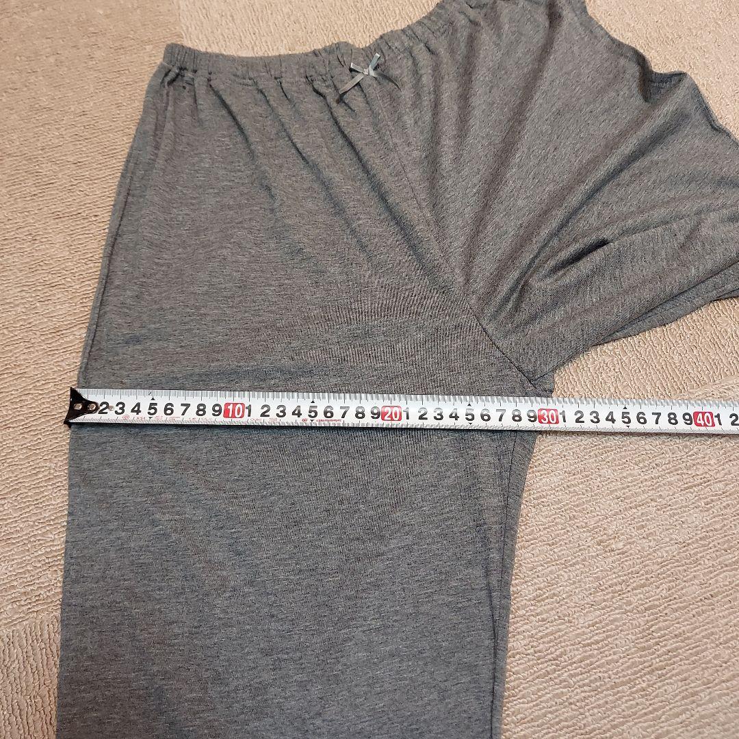 IKUKO　日本製　パジャマ　ゆったりM　新品未使用　定価 25000円+税