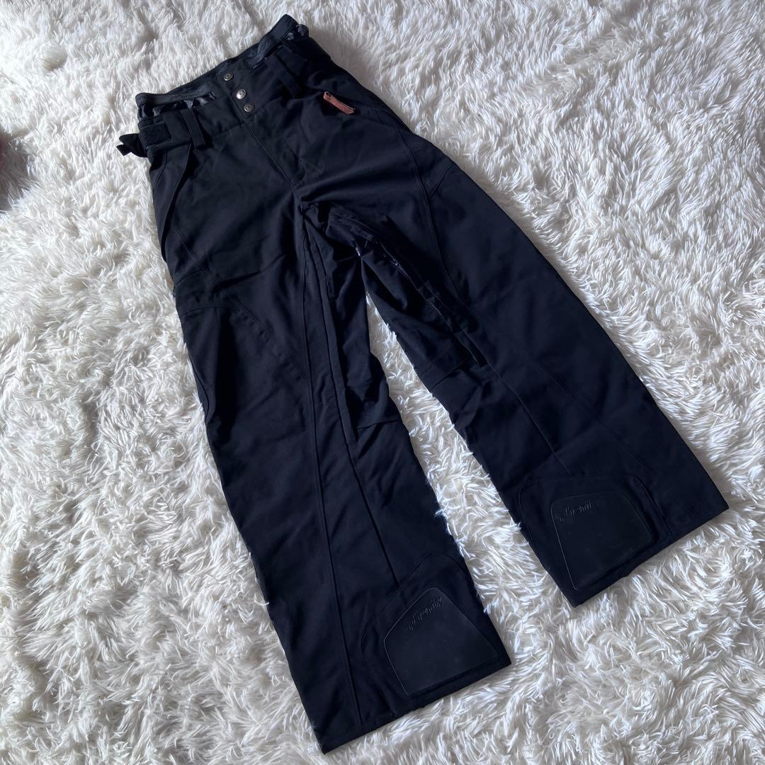 #O1✨phenixフェニックス✨スキー スノボ ウェア 上L下M メンズ