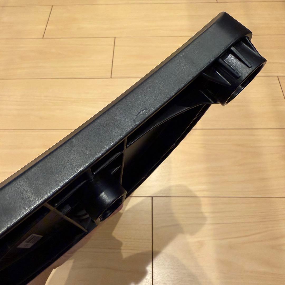 【スガタ】ヨーヨー:二人乗り専用ボード、レッグレスト、サンシェード