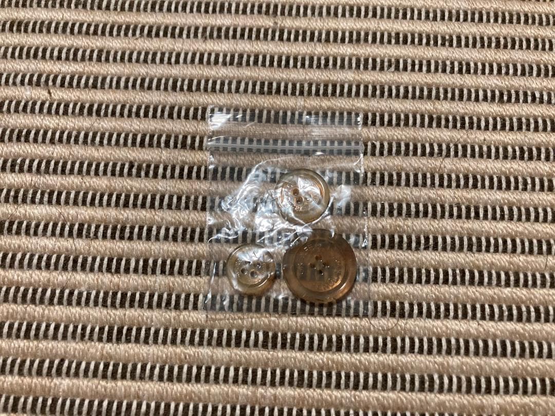 【期間限定割引】グレンフェル CAMPBELL バルカラーコート サイズ38