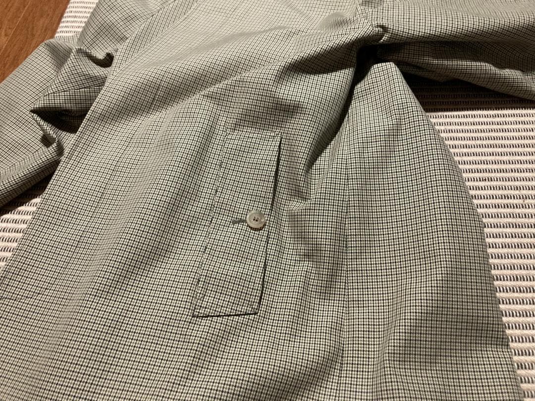 【期間限定割引】グレンフェル CAMPBELL バルカラーコート サイズ38