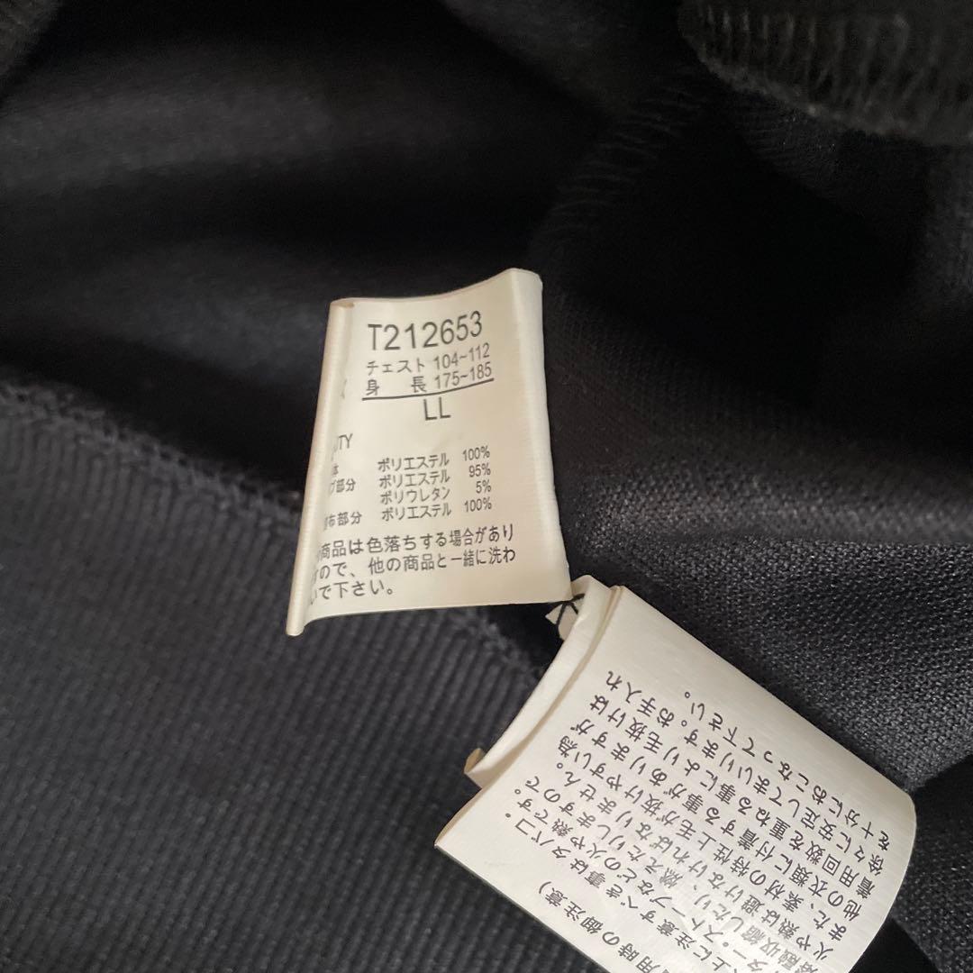 00s y2k スカル ジップパーカー フェアリーグランジ 平成 B系　ヒョウ柄