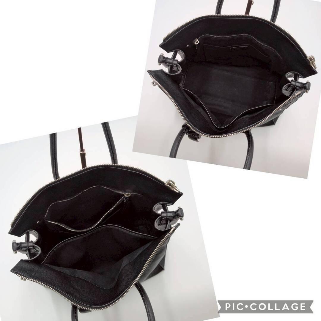 サンローラン パリ YSL サックド ジュール トートバッグ ショルダー レザー