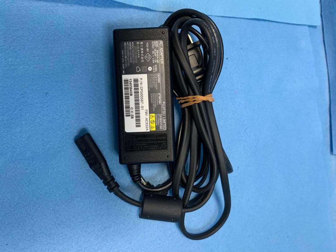 富士通/4th i5/Win11Pro/Office2021/新SSD/8GB㉓