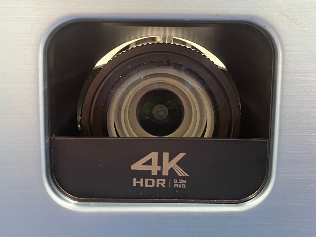 BenQ TK850i 4Kプロジェクター 本体