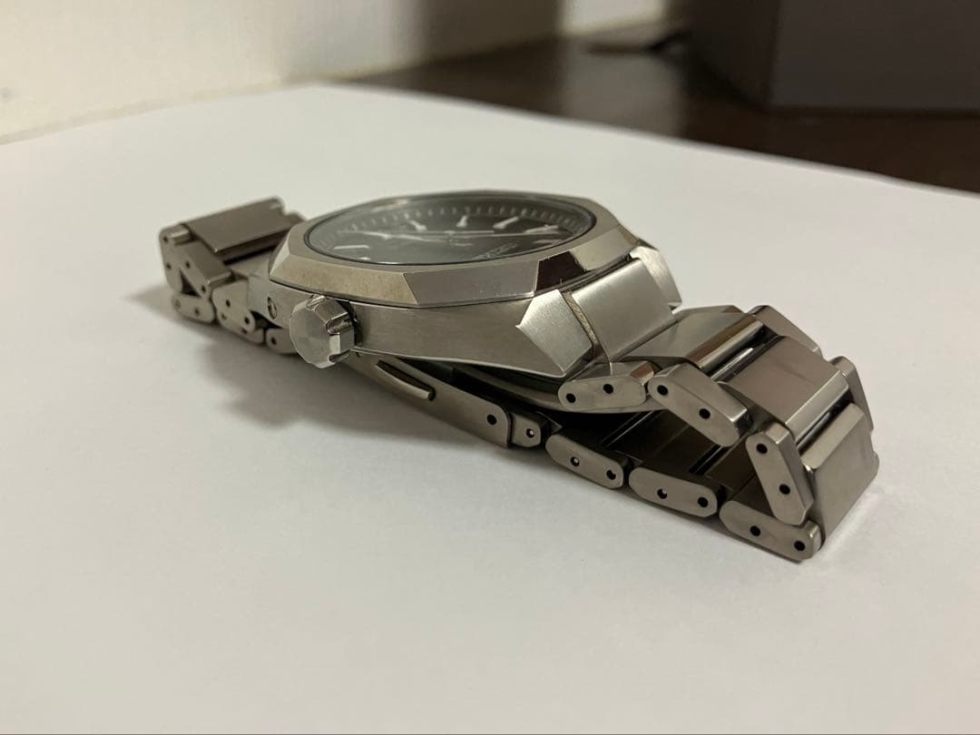 セイコーアストロンSBXY063美品