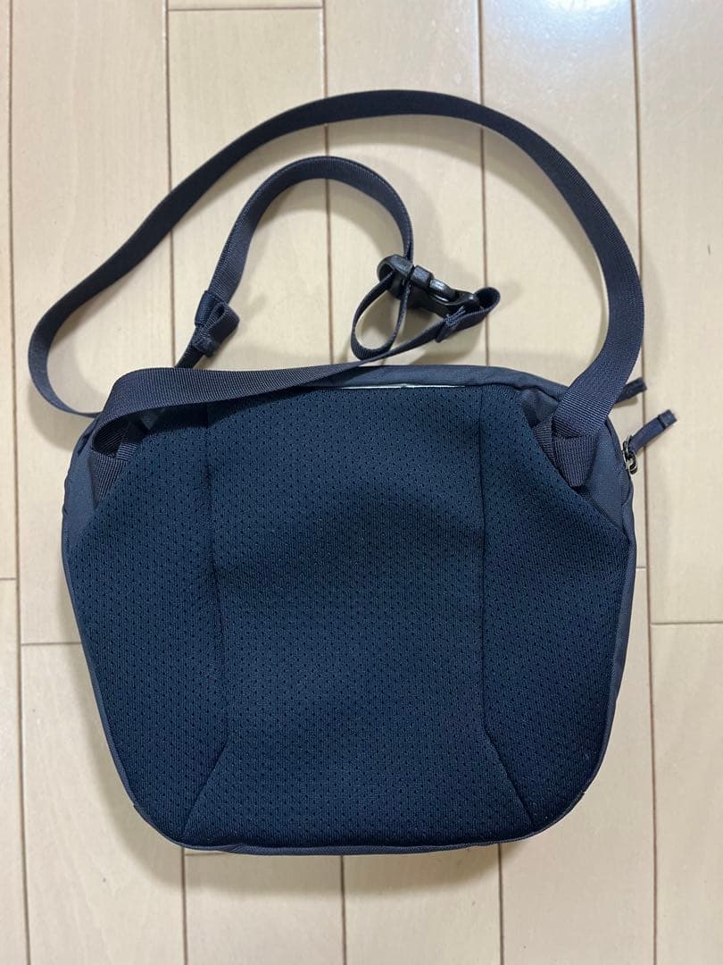 ARC'TERYX マンティス2 black sapphire アークテリクス