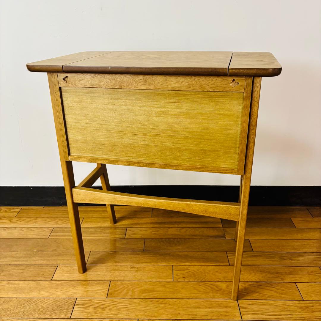 studio CLIP ドレッサー　(スツールなし) 送料込み