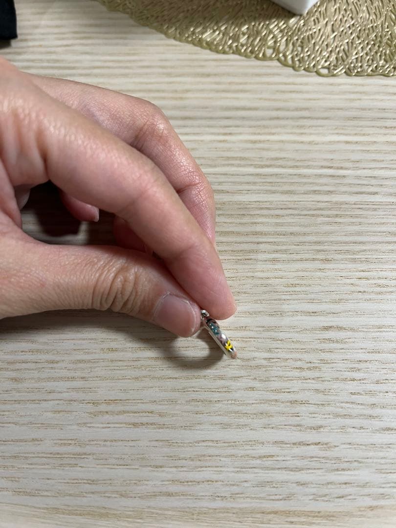 ポールスミス ピアス 片耳用