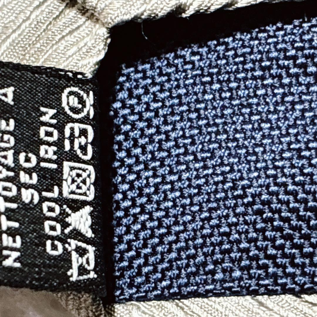 tatsumarl ⭐️CHANEL シャネル　ネクタイ　ココマーク