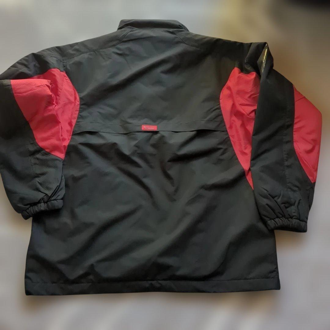 MIZUNOブレスサーモ上下XL