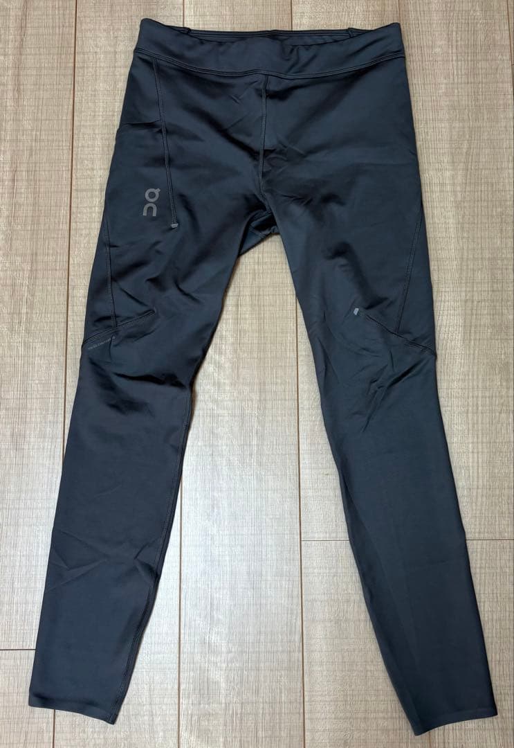 on ランニングタイツ Mサイズ Eclipse