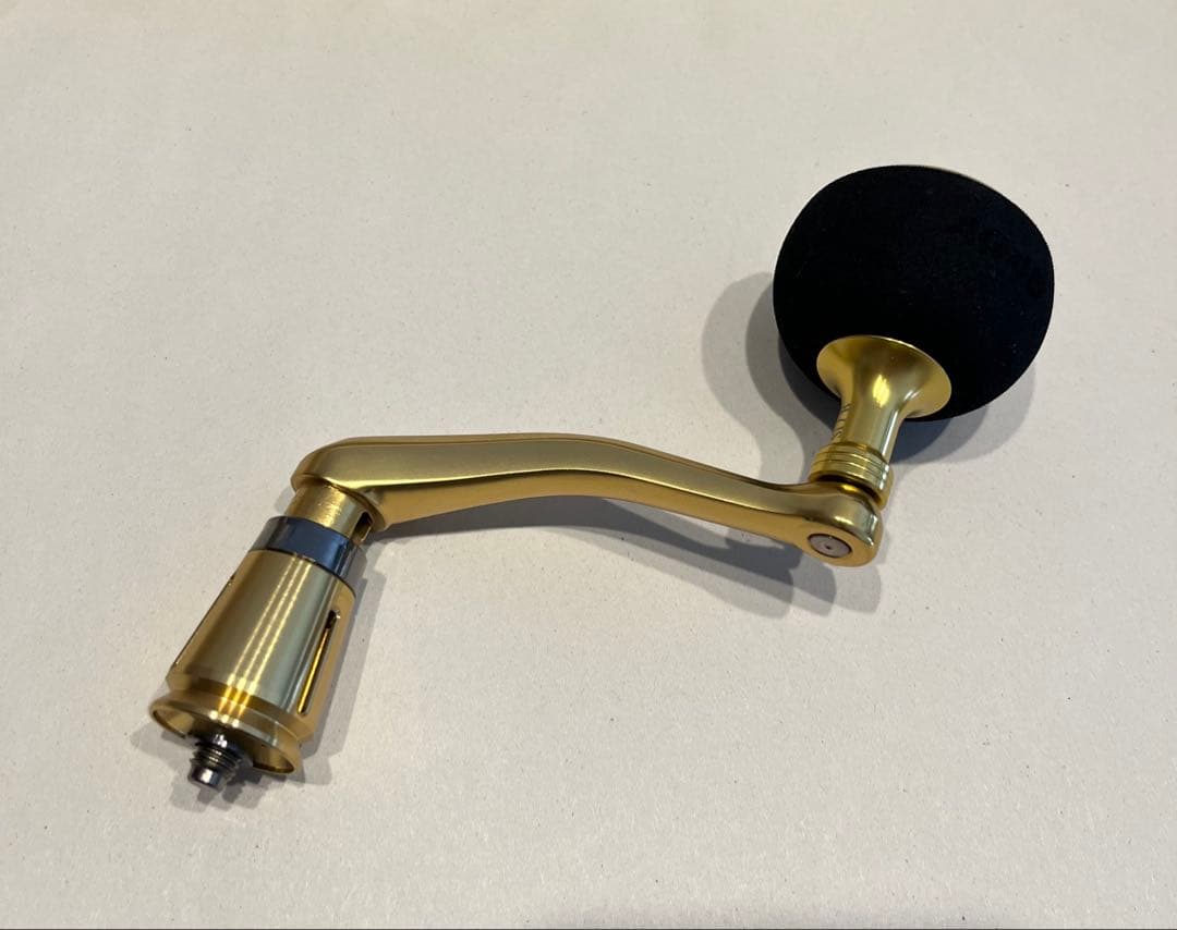 13ステラSW14000XG左ハンドル＋SOMハンドルノブ