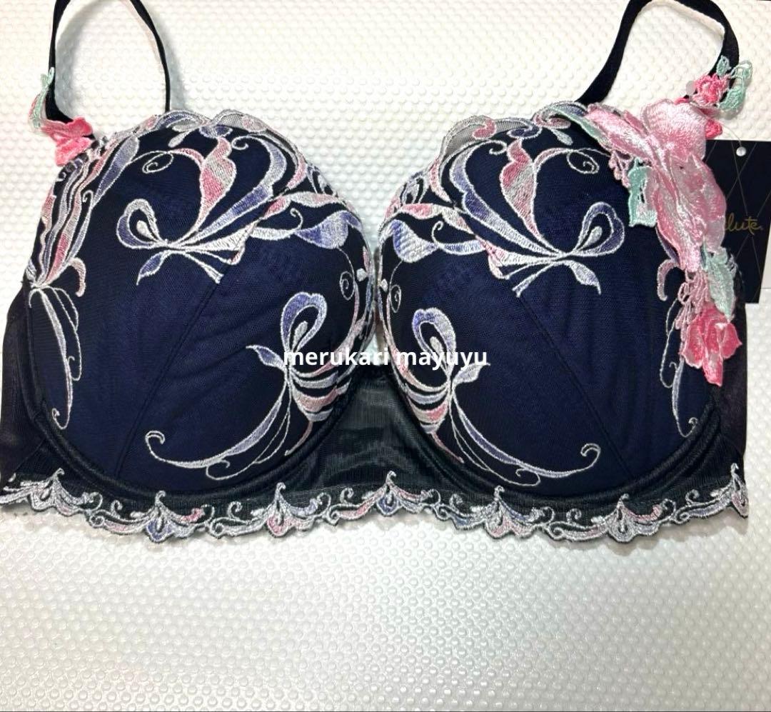 サルート 66group ブラH80 ソングL