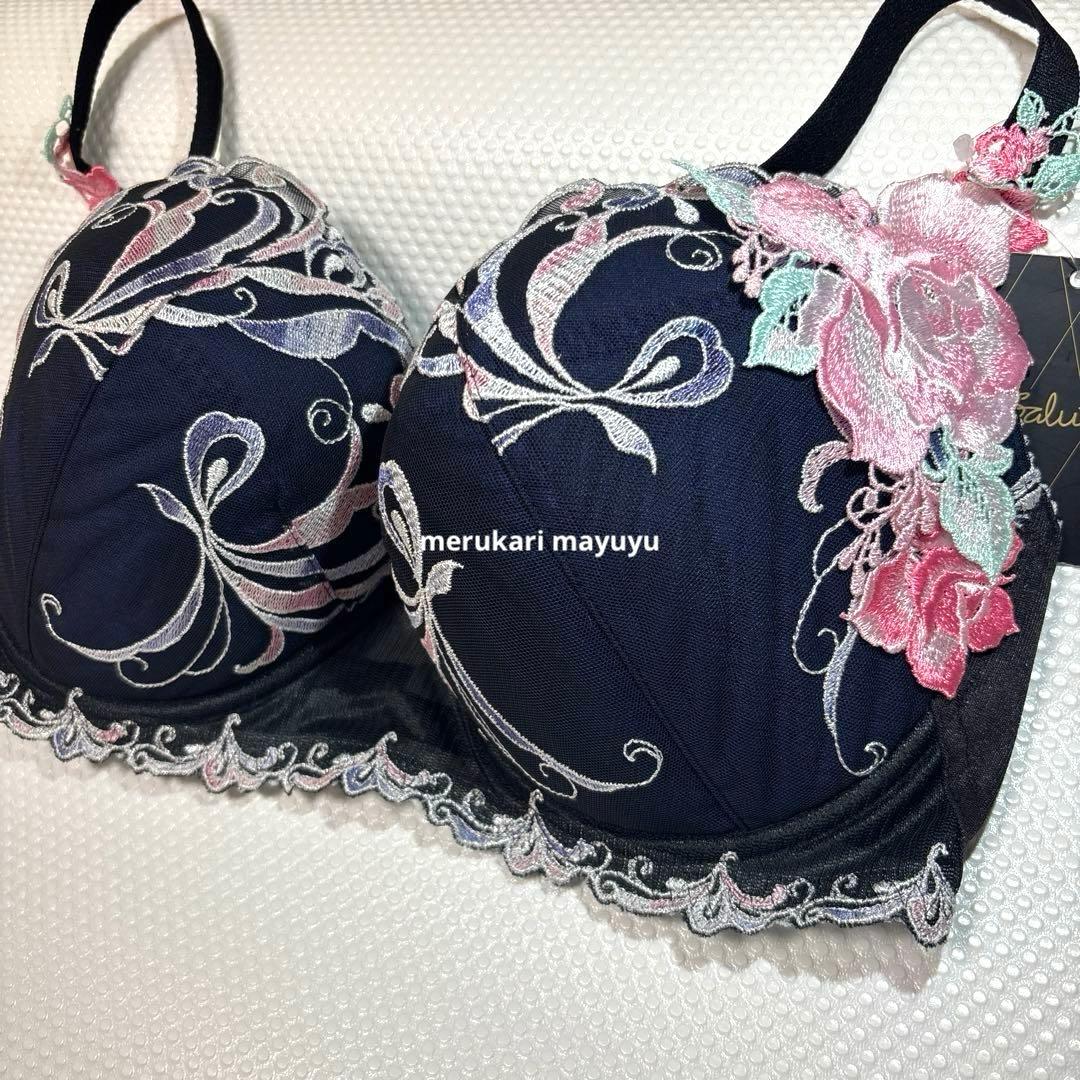 サルート 66group ブラH80 ソングL