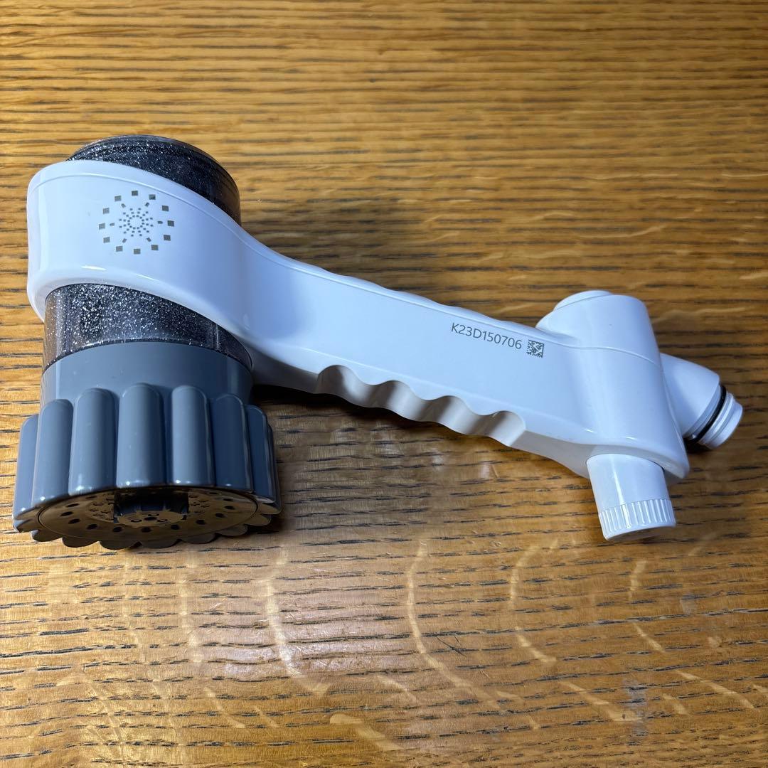 Mirable zero ULTRA FINE MIST シャワーヘッド　正規品