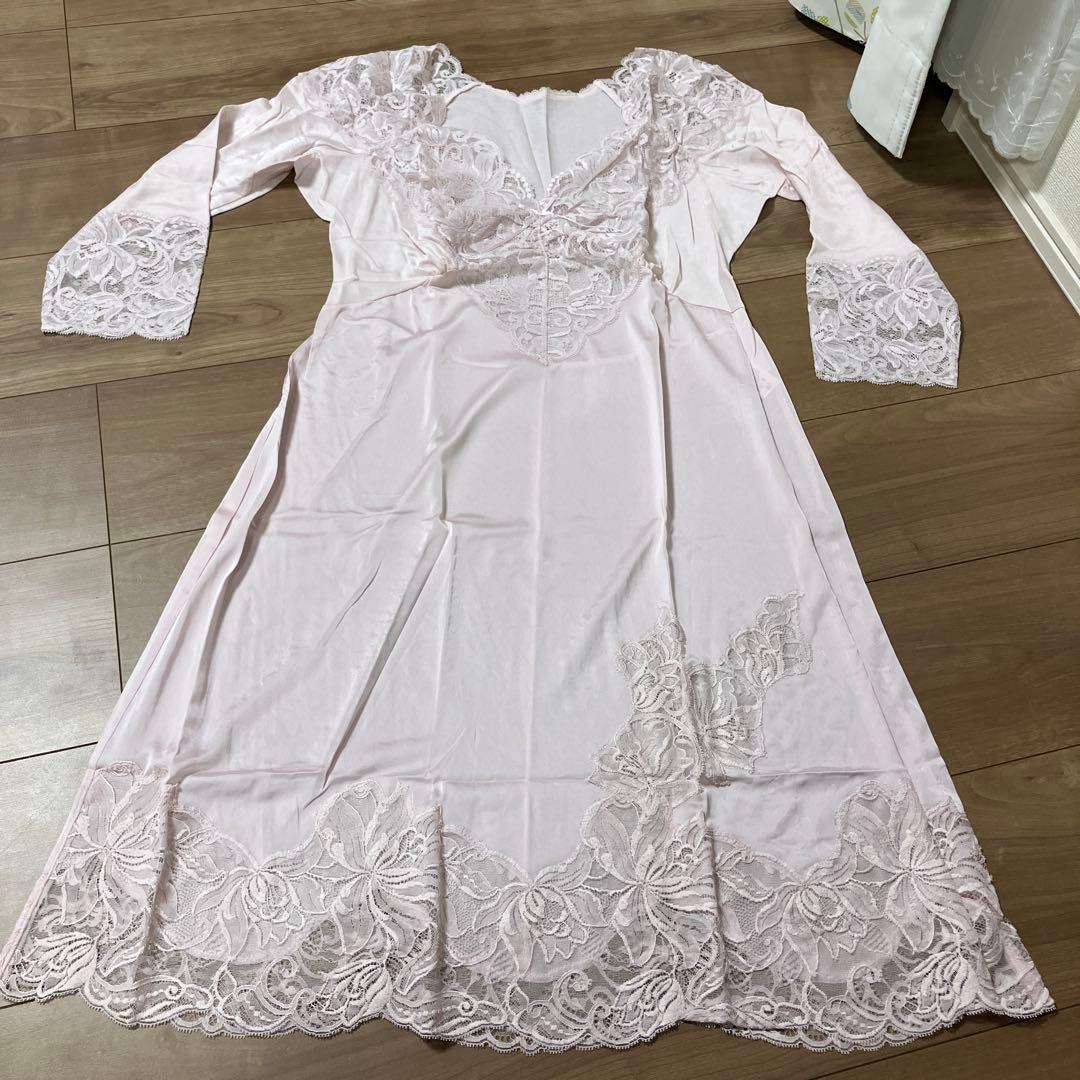 POLA ソフィカルウィンタースリップ　グレーシィローズ LL-90 新品未使用