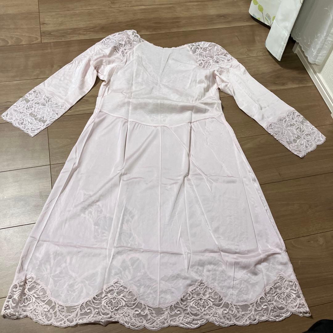 POLA ソフィカルウィンタースリップ　グレーシィローズ LL-90 新品未使用