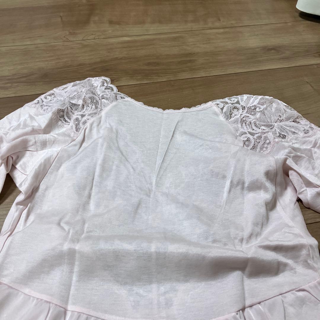 POLA ソフィカルウィンタースリップ　グレーシィローズ LL-90 新品未使用