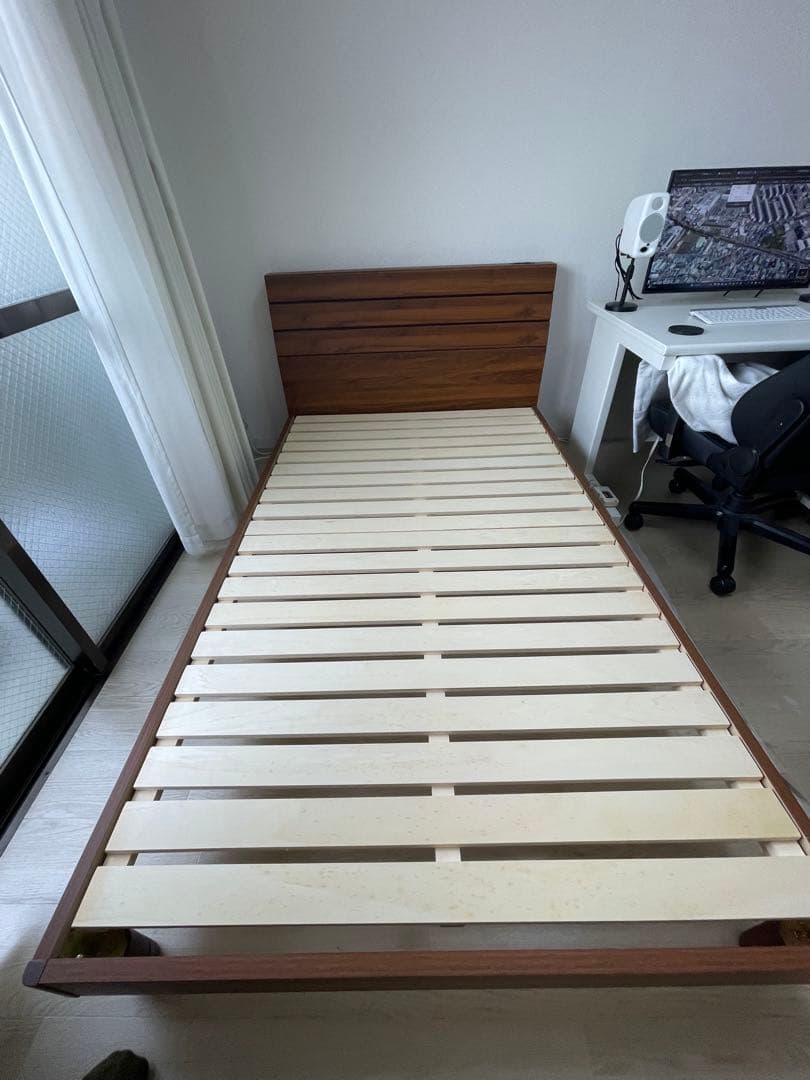 Serta iSeries セミダブルマットレス