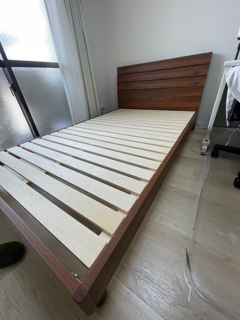 Serta iSeries セミダブルマットレス