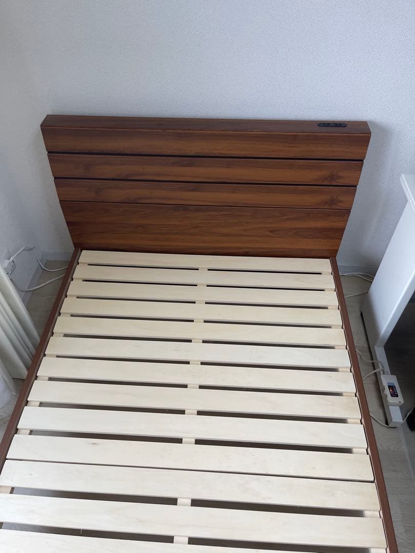 Serta iSeries セミダブルマットレス