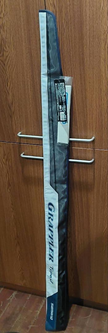 シマノ　グラップラー タイプ J B60-4