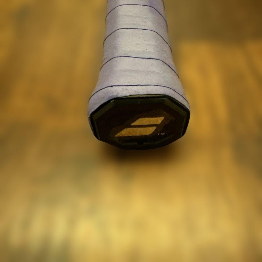 バボラピュアアエロ2022 G2 美品