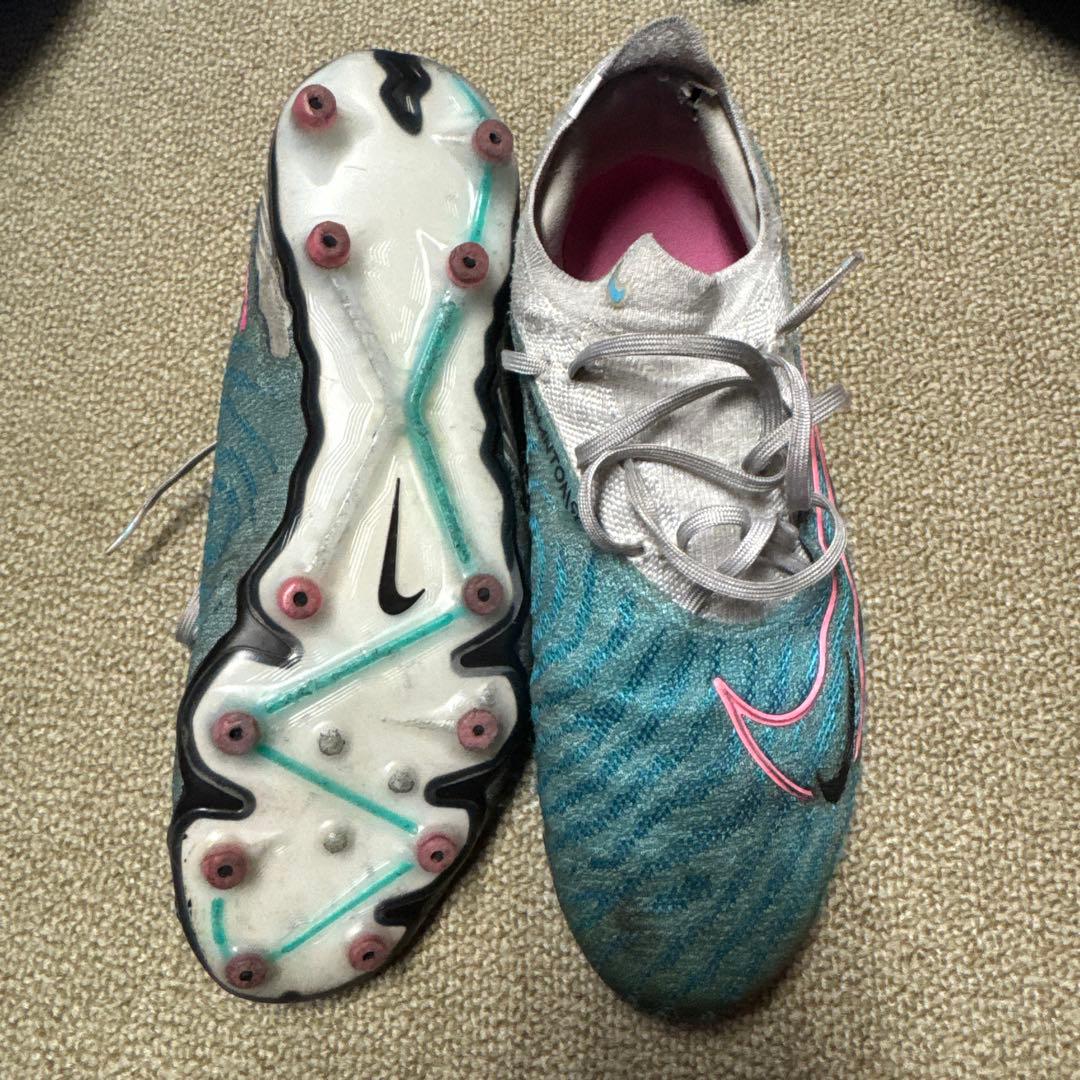 ナイキ ファントム gx 26.0cm