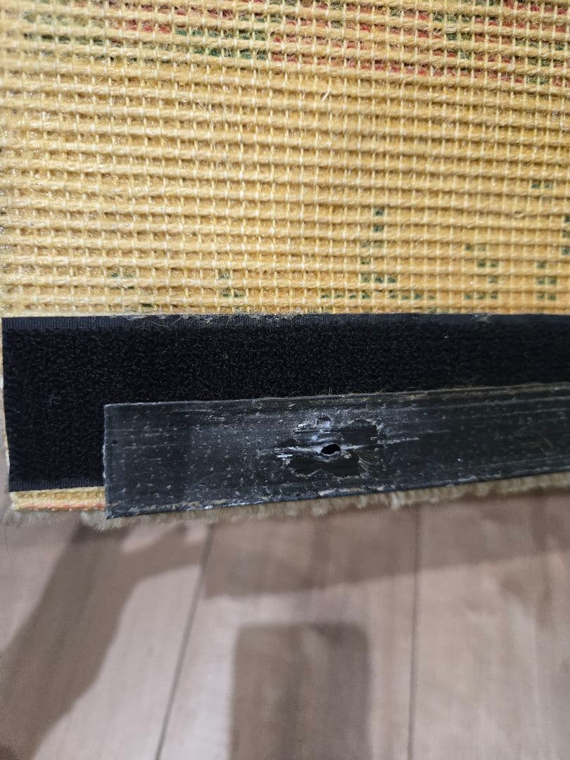 サンゲツ パブロピカソ『帽子の女 』　ラグ　カーペット　タペストリー