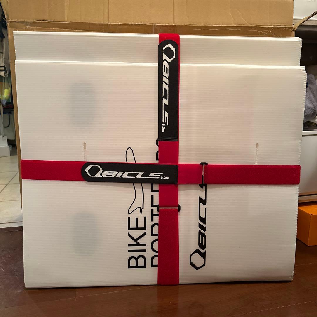 Bike Porter PRO 【専用バッグSET】