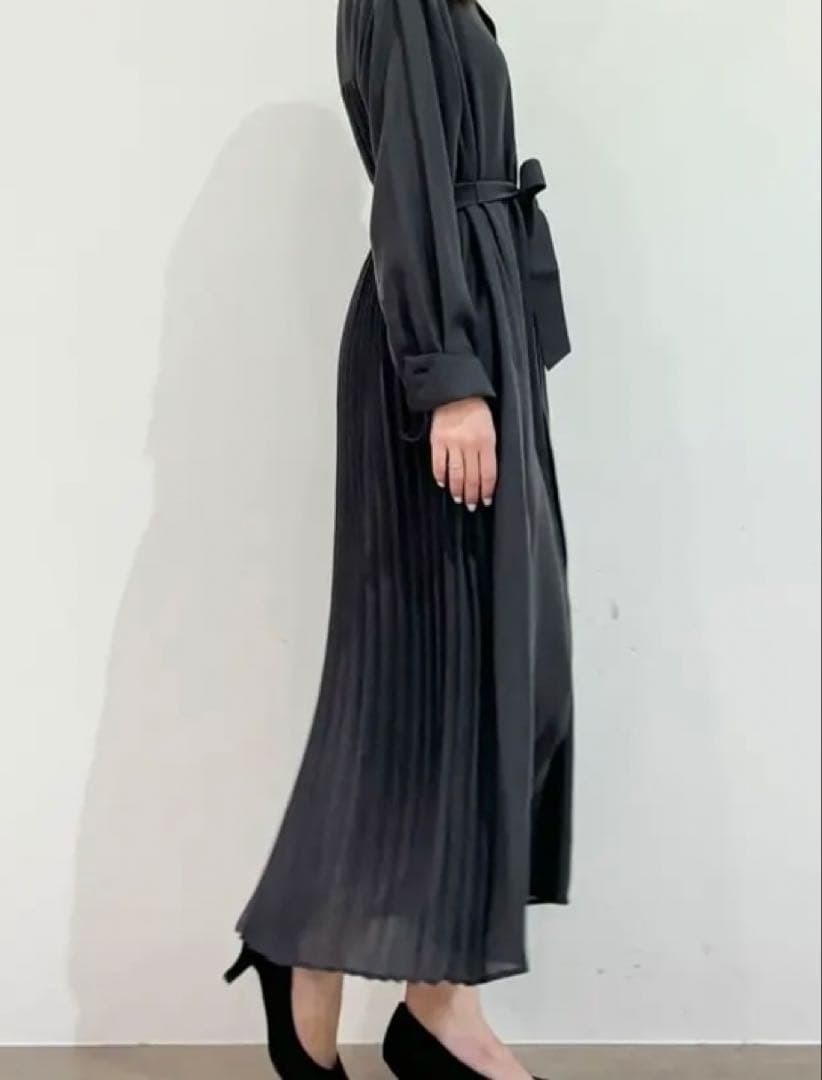 【新品】23区　ワンピース