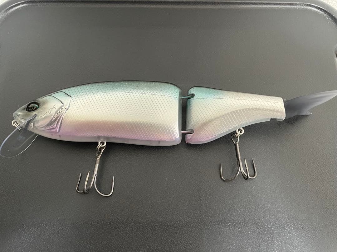 【新品未使用】 KLASH9 クラッシュ9 DRT 湖西バンバン ベラ