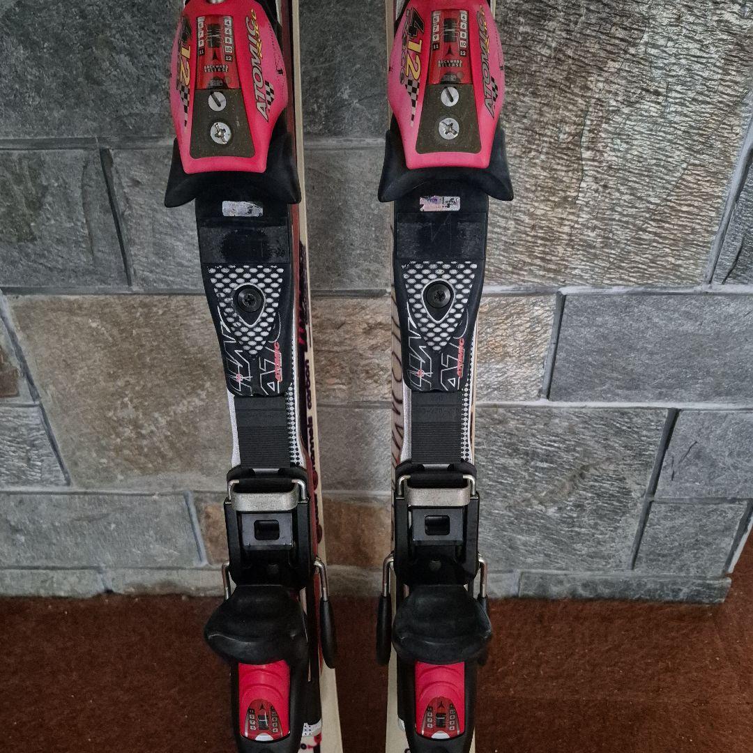 Atomic 10-11 スキー 板