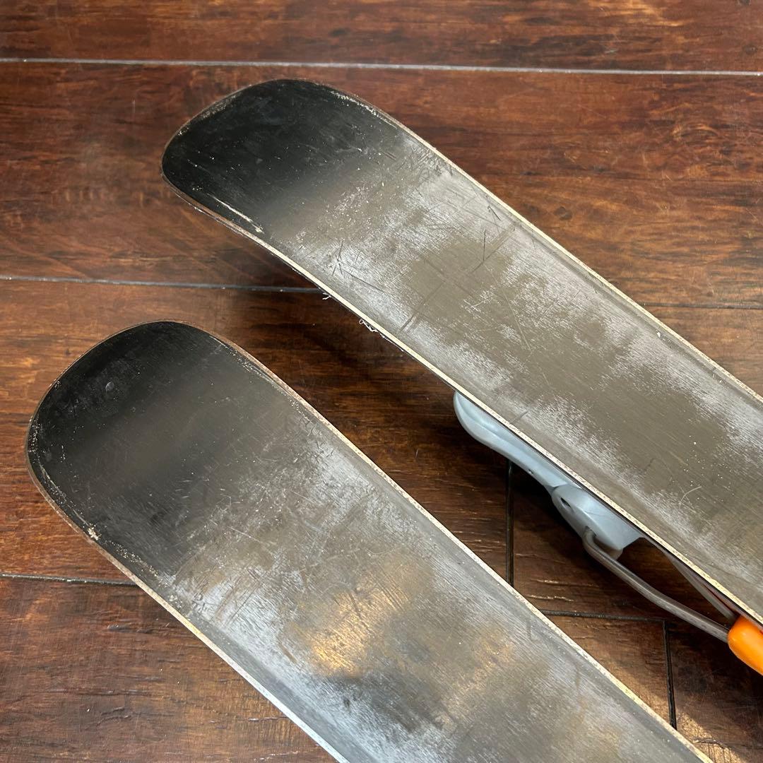 ◇激レアステップインモデル◇ kissmark 99cm ブーツ　24〜25cm