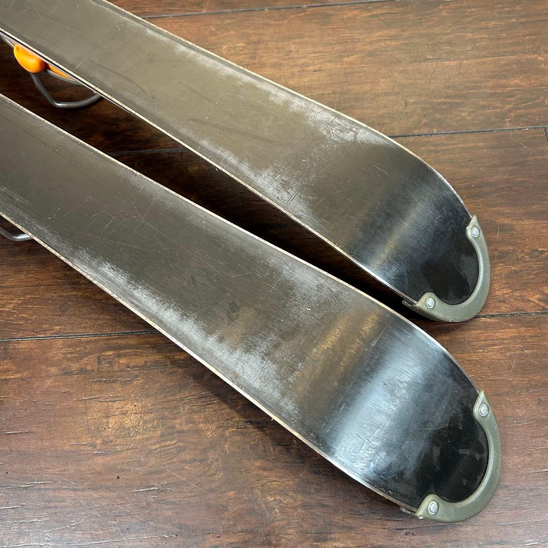 ◇激レアステップインモデル◇ kissmark 99cm ブーツ　24〜25cm