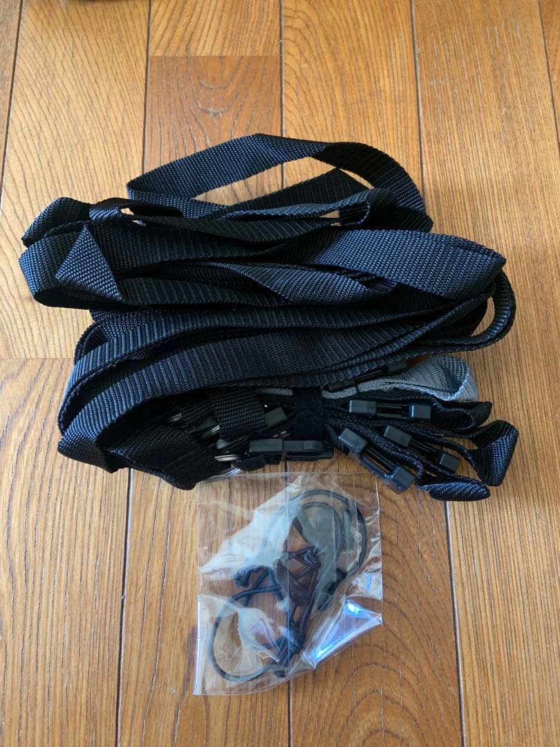 OGAWA Stacy ST-II オガワ ステイシー ST-2