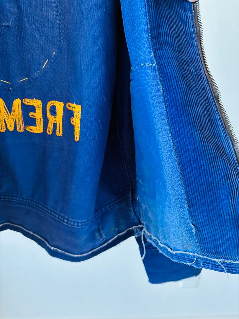 【希少1950's〜1960's FFA jacket CALIFORNIA】