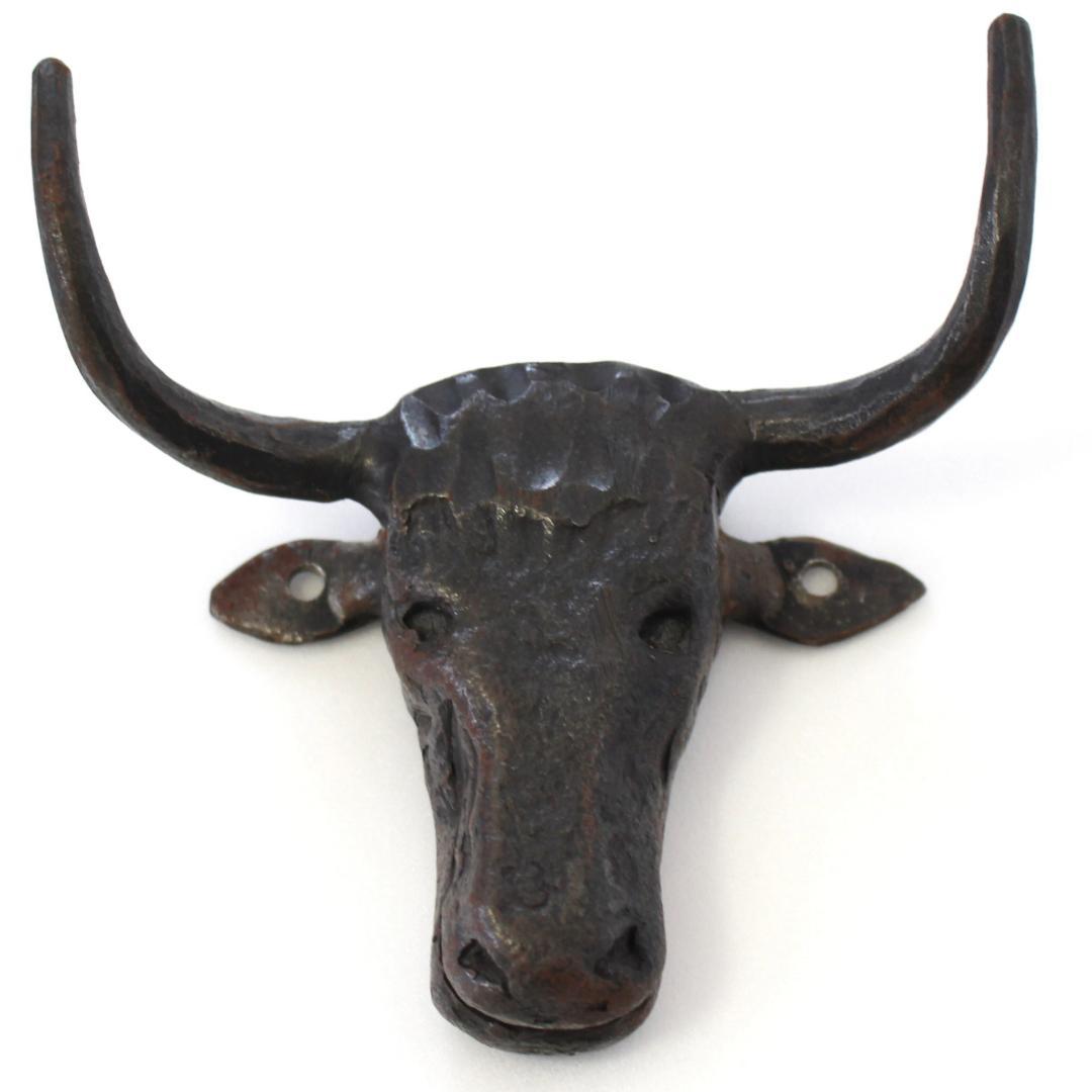 【貴重】エリックホグラン　Erik Hoglund　アイアンオブジェ　北欧雑貨