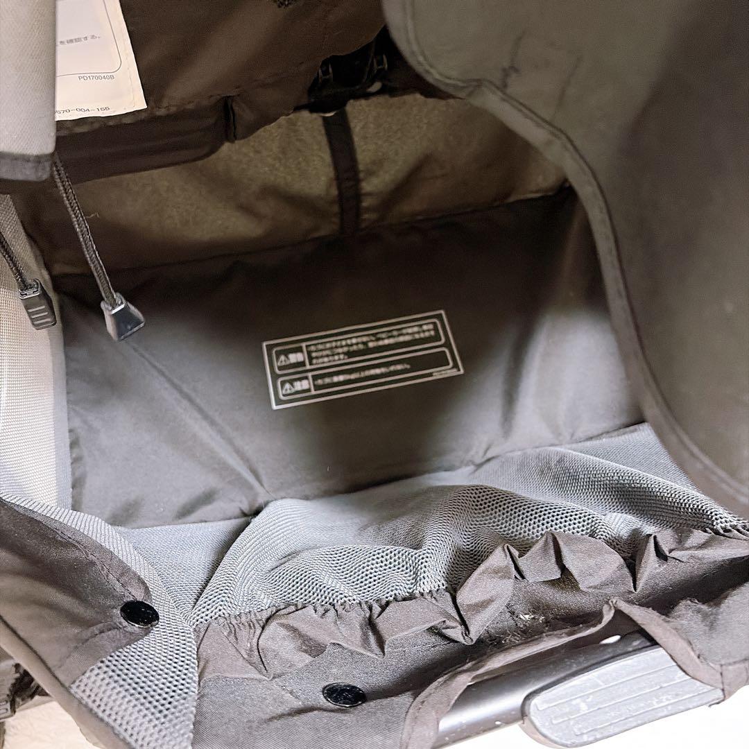 Graco グレコ DuoSport デュオスポーツ 2人乗りベビーカー 双子