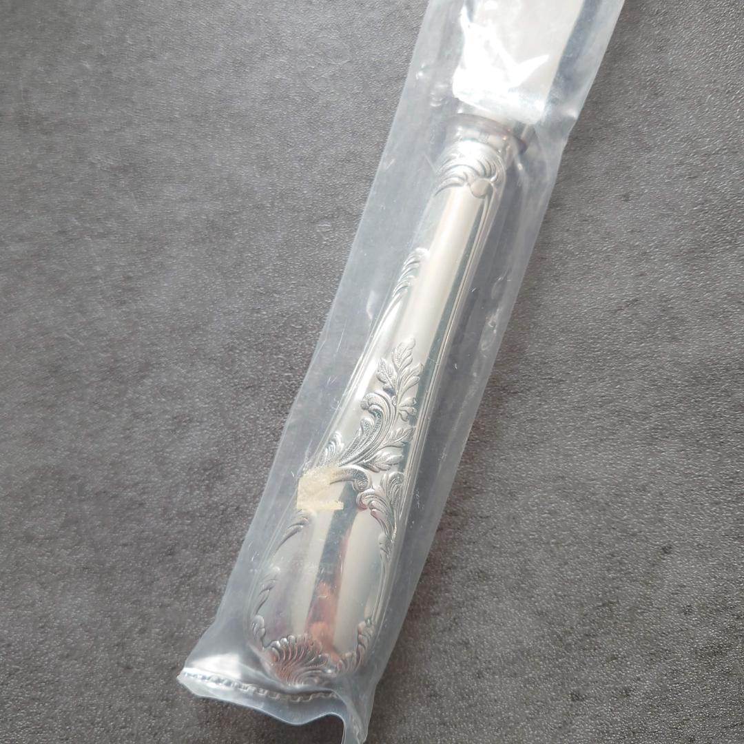 クリストフル マルリー テーブルナイフ 未開封 1点