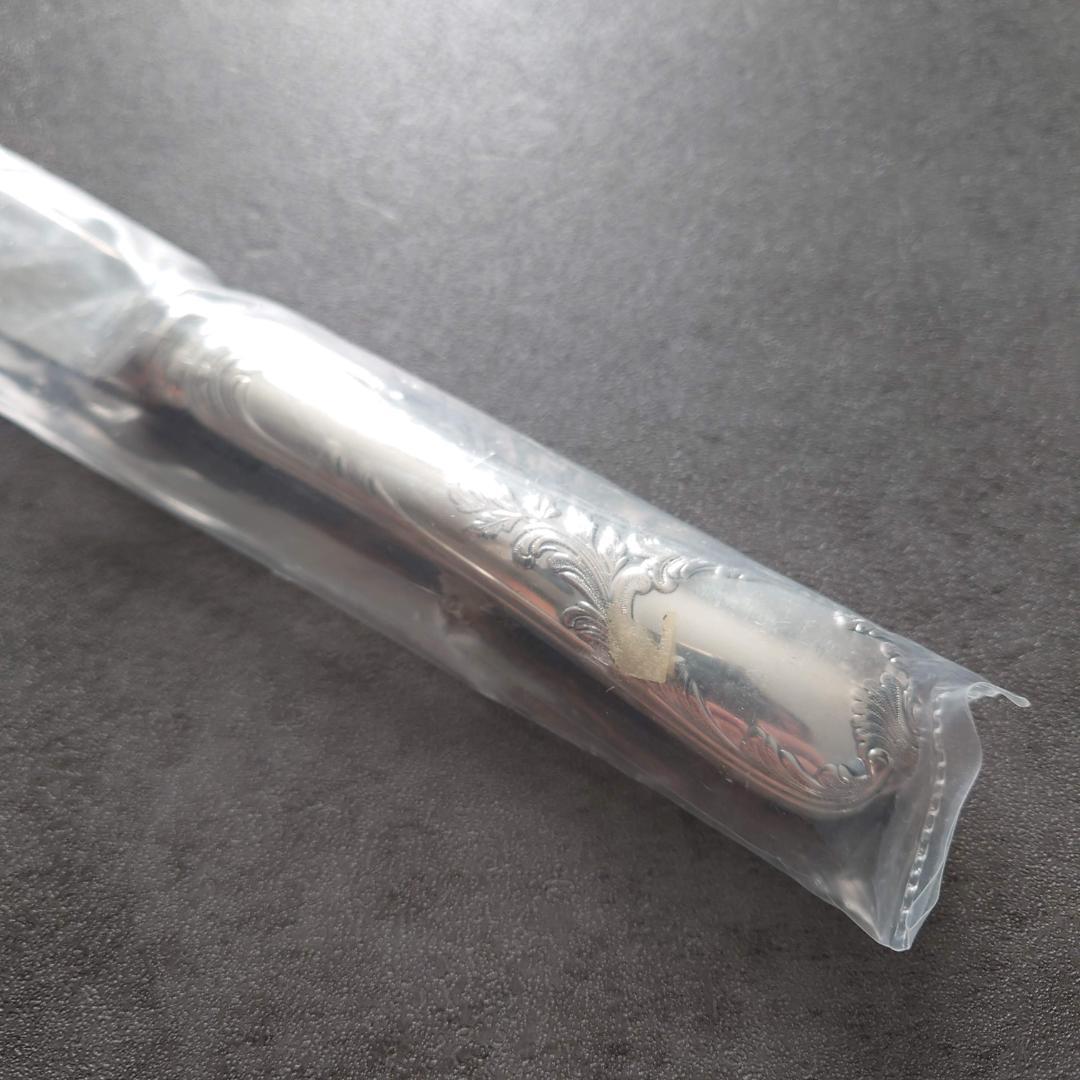 クリストフル マルリー テーブルナイフ 未開封 1点