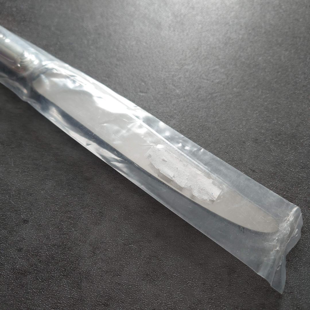 クリストフル マルリー テーブルナイフ 未開封 1点