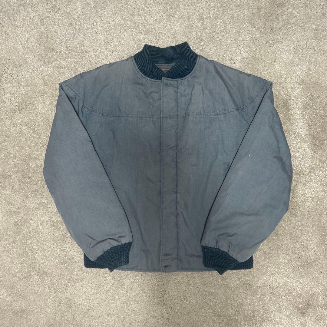 ダービージャケット　Varsity by Catalina 46サイズ　古着