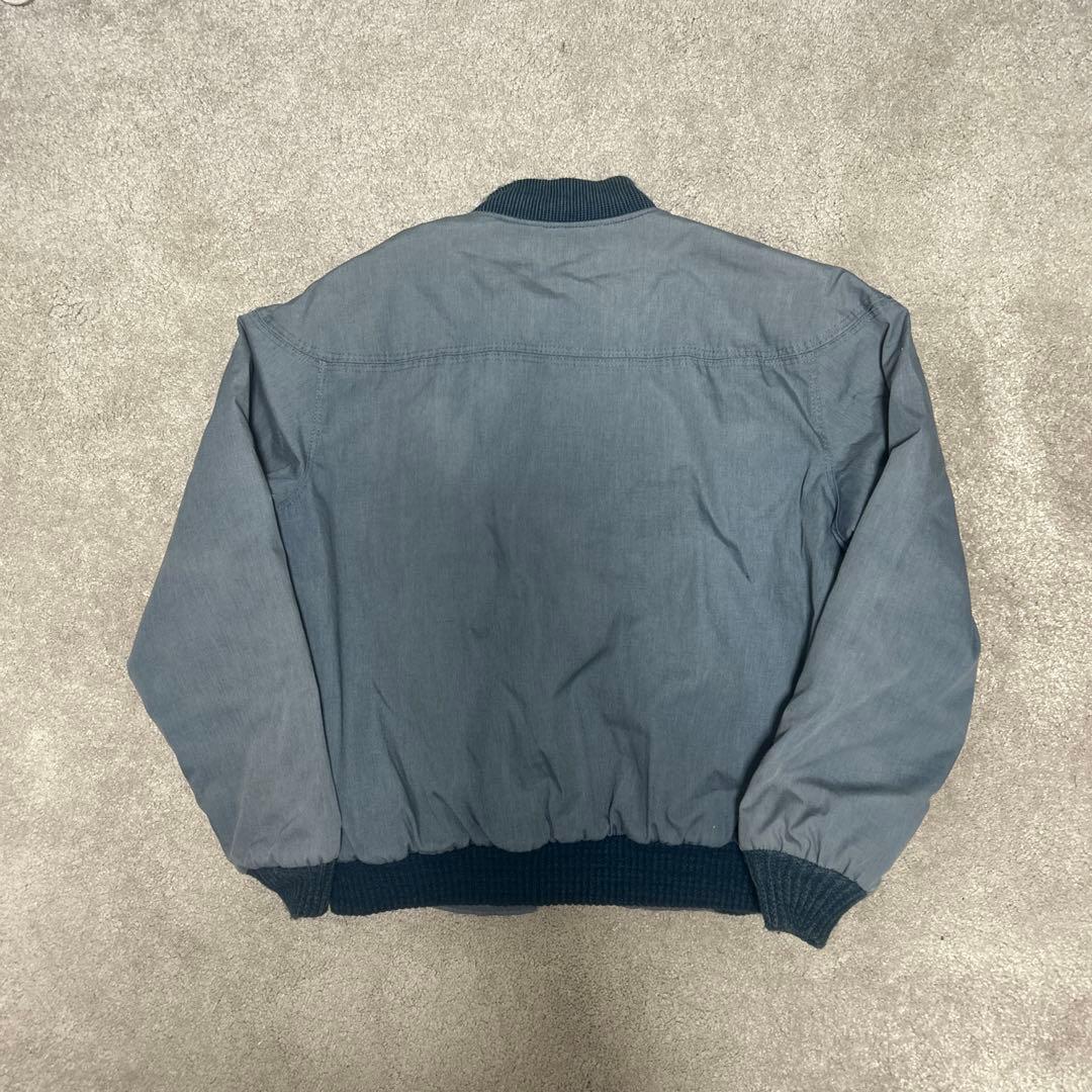 ダービージャケット　Varsity by Catalina 46サイズ　古着