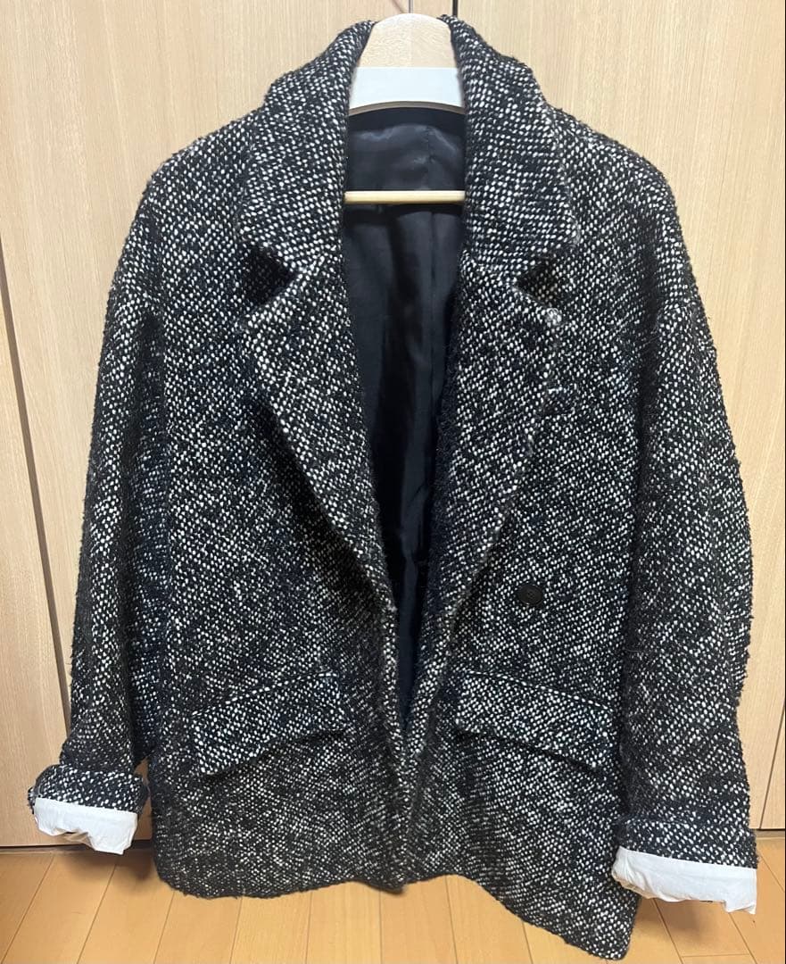 CLANE suzu コラボ アウター