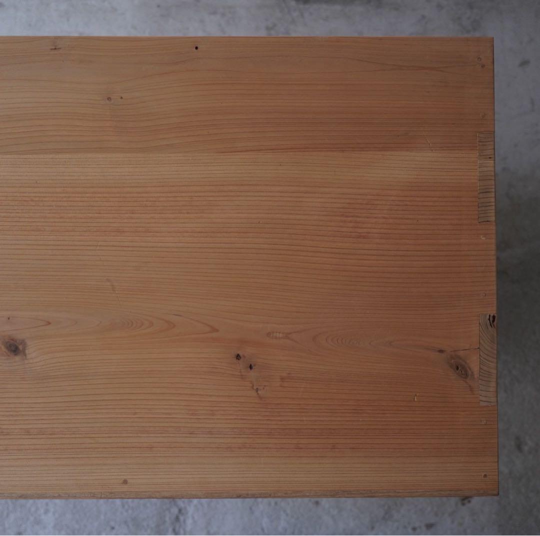 7杯の引き出しチェスト