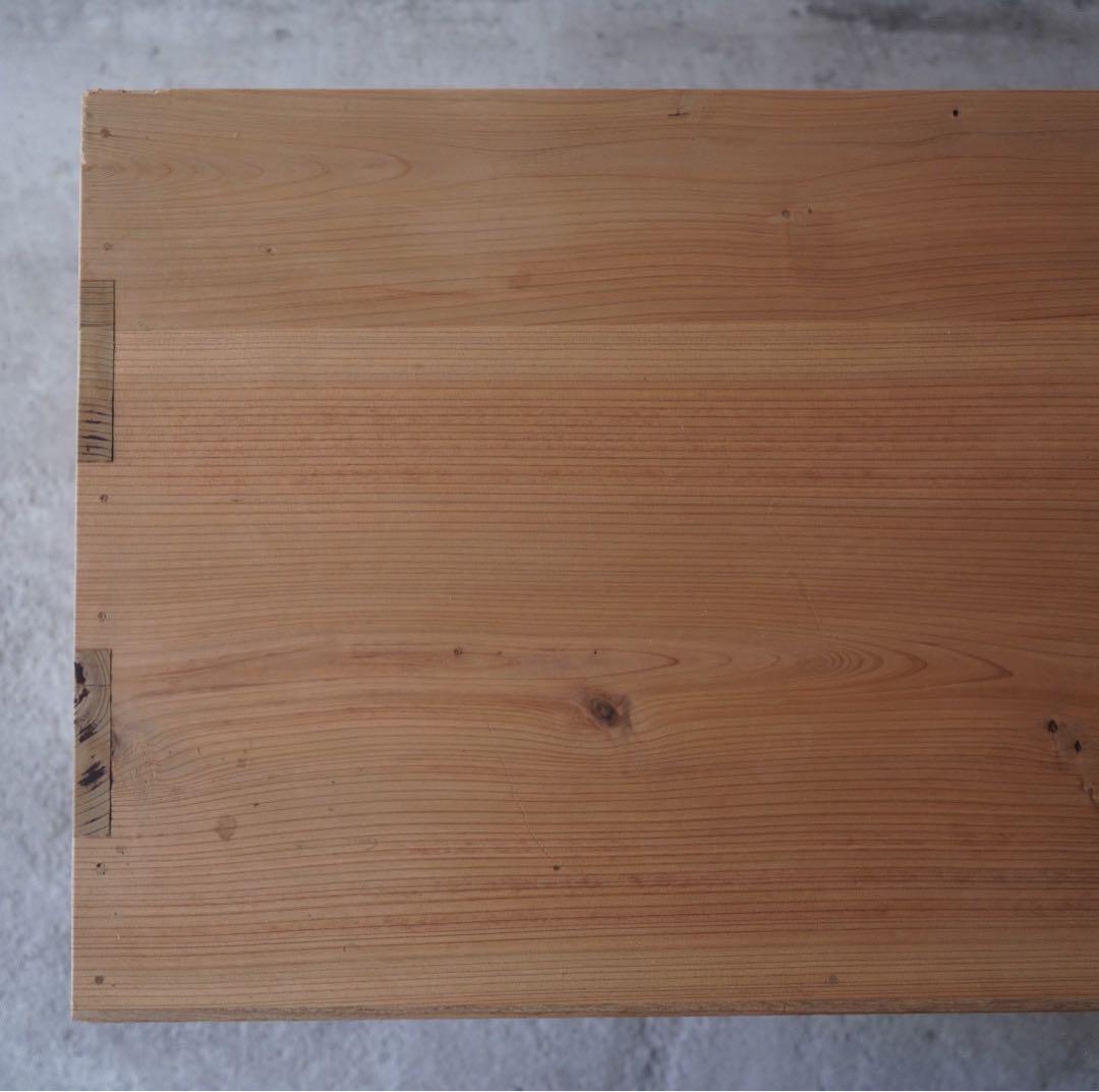 7杯の引き出しチェスト