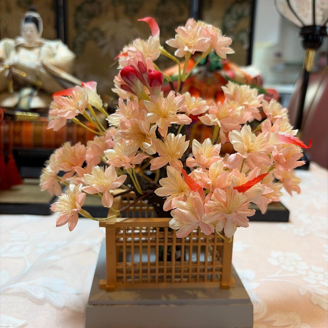 美品　京都極上　大礼雛　高倉流　御雛　京都采加作　京人形　ひな人形